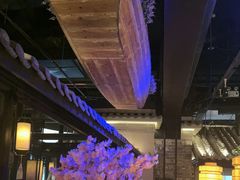 -绿茶餐厅(昆明世纪金源店)