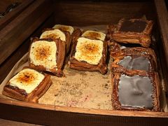 -B&C黄油与面包·THE GARDEN BAKERY概念店(世纪汇店)