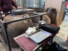 大堂-月半小炉焖烤