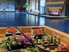 -清河半岛温泉度假酒店