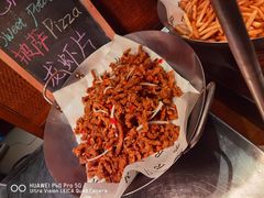 -龙之梦万丽酒店青餐厅