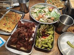 -破店肥哈·东北烧烤·夜宵(南山保利店)