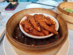 -陶兰居·香港饭店·海鲜大排档(圆融时代广场店)