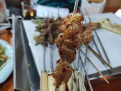 鸡脆骨-江湖翅客(琶洲新村店)