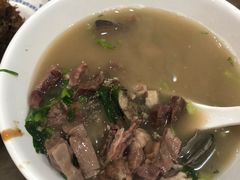 -老爆肚满五香烧牛羊肉