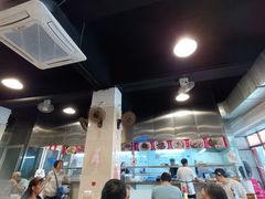 -隆都四季香饭店(碧海路店)