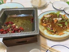 -稻品香小锅饭豆腐馆(北三路店)