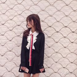 -GIRL STYLE 烫发·染发沙龙