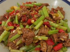 -新新湘菜馆(新中街二条店)