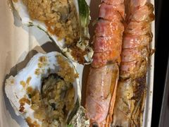 -盒马鲜生(皇庭广场店)