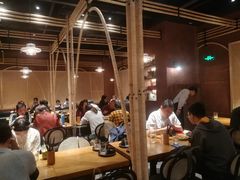 大堂-十三式重庆江湖菜(金茂览秀城店)