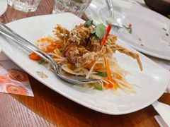 -Thai Pothong Restaurant