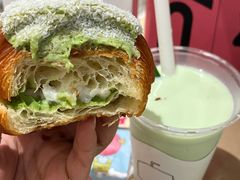 -PAOPAO Bakery&Café(港汇店)