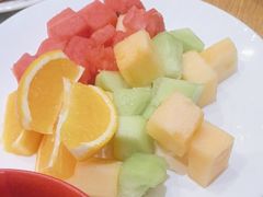 -沈阳和平艾美酒店新食谱西餐厅