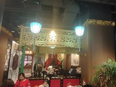 -锦府盐帮·侯宅(五棵松万达店)