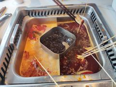 -串一火锅(赛格国际购物中心店)