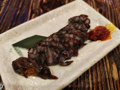 墨鱼肠-平成屋·午肴夜酒(四川北路店)