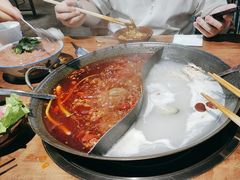 -楠火锅(新塘翡翠绿洲店)
