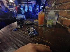-Release bar 释放酒吧 (哈西万达店)