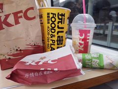 -肯德基(沪东店)