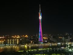 -广州富力丽思卡尔顿酒店