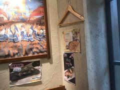 大堂-三月居酒屋(青年大街店)