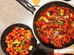 -一棠龙虾•王牌虾球(楚河汉街店)
