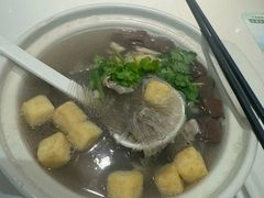-苏晓玥·手作江南小吃(深圳北站店)
