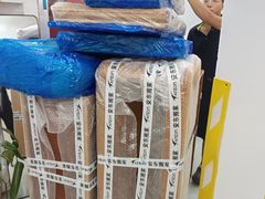 -安东易迷你自助仓储寄存仓库(杨浦店)