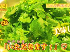 -东来顺铜锅炭火涮肉(上地华联店)