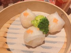 -避风塘(宝山万达店)