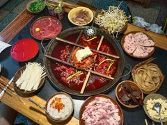 -洋马儿火锅(解放碑店)
