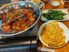 -61号餐吧(兴坪古镇漓江店)