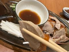 -老昌春饼(中央大街店)