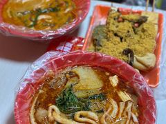-安发瞧麻辣烫(总店)