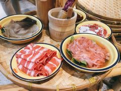 -卤校长重庆火锅(合肥宁国路店)