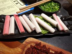 -莽子老火锅(大坪店)