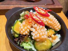 -森Some Fusion(荔湾店)