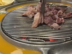 -喜来稀肉(虹泉路店)