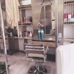 -MAGIC米几发型设计·羊毛卷