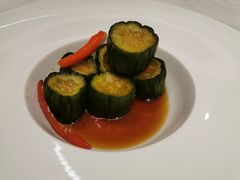 -桃花源中餐厅(金茂豪华精选酒店)