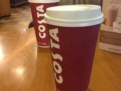 -COSTA COFFEE(吴江路店)