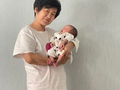 -爱月宝月嫂·育儿嫂(哈尔滨总店)