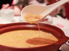 龙虾泡饭-东富酒家(龙湖西溪天街店)