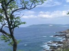 -三亚蜈支洲岛旅游区