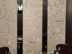 -杭州明豪voco酒店·明轩阁中餐厅