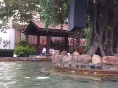 -国御温泉度假小镇