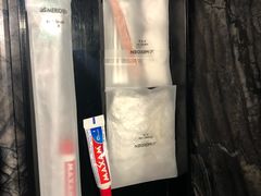 -重庆富力艾美酒店