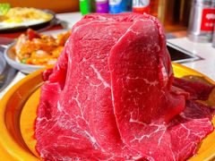 -火叮叮自助烤肉·现切牛肉(茂业店)