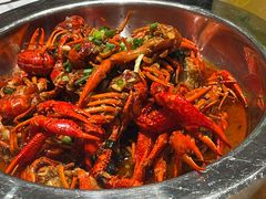 -聚味瞿记·龙虾堂(坡子街店)